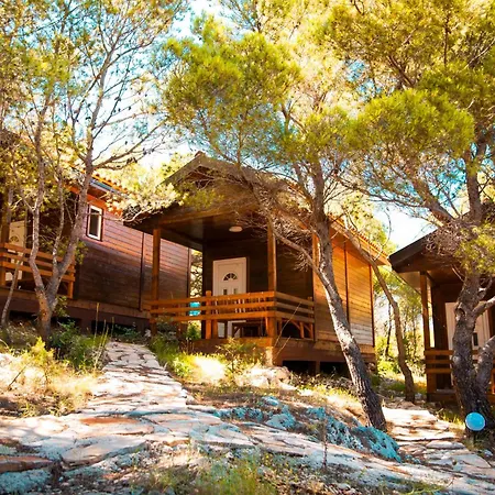 Dom wakacyjny Marepromo Žirje