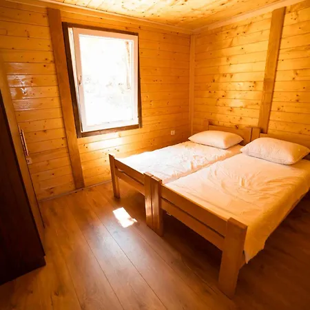 Marepromo Dom wakacyjny *