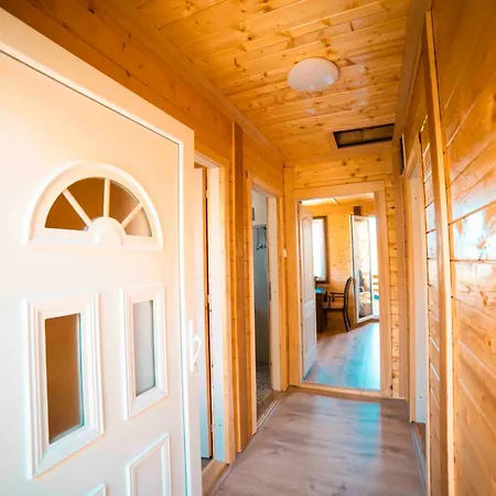 Dom wakacyjny Marepromo *