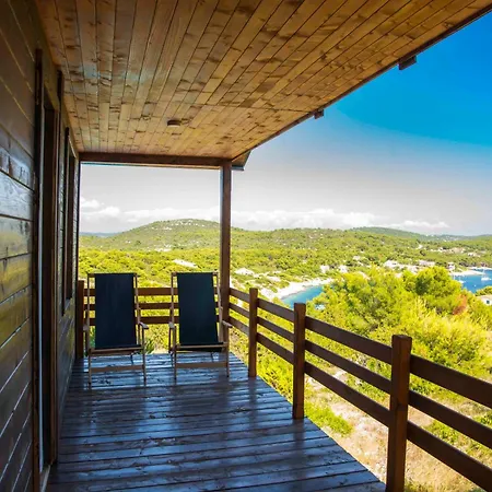 Marepromo Dom wakacyjny *