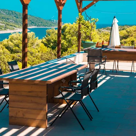 Marepromo Dom wakacyjny *