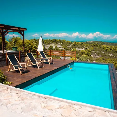 Marepromo Dom wakacyjny Žirje