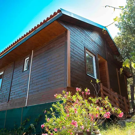 Dom wakacyjny Marepromo *