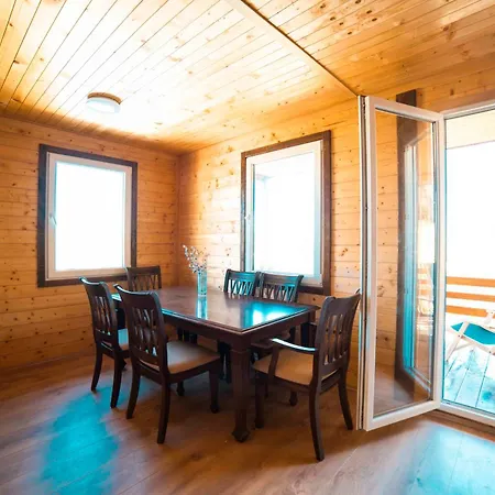 Casa vacanze Marepromo *
