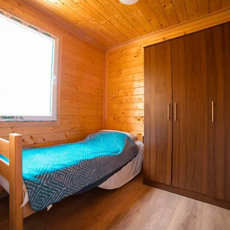 Semesterbostad Marepromo Žirje