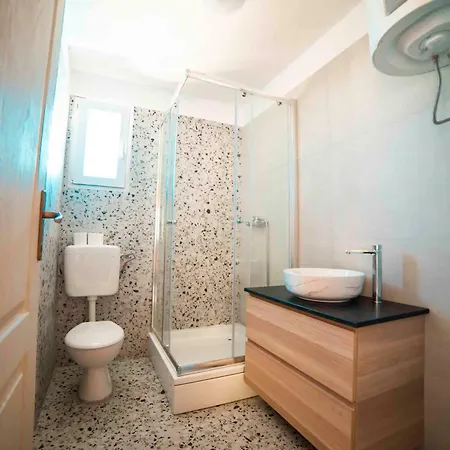 Marepromo Semesterbostad