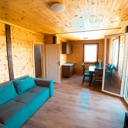 Semesterbostad Marepromo