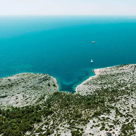 Marepromo Semesterbostad