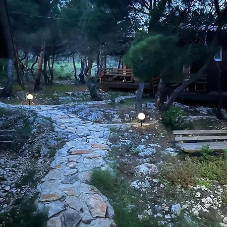 Semesterbostad Marepromo *