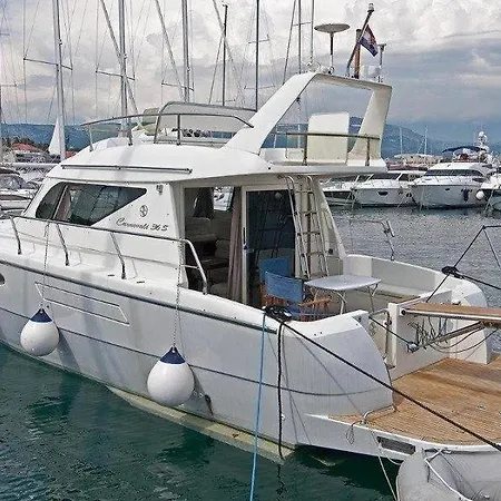 Semesterbostad Marepromo