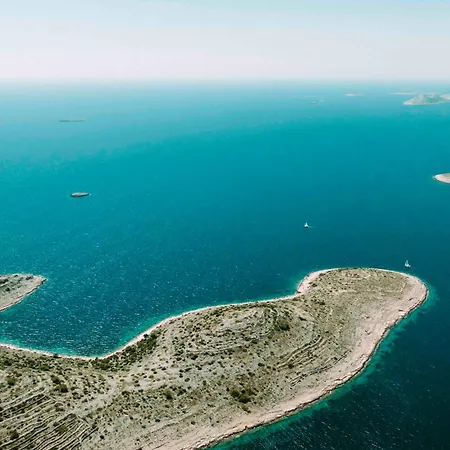 Marepromo Žirje