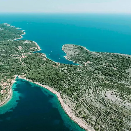 Feriehus Marepromo Žirje