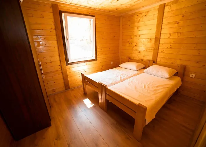 Marepromo Dom wakacyjny *