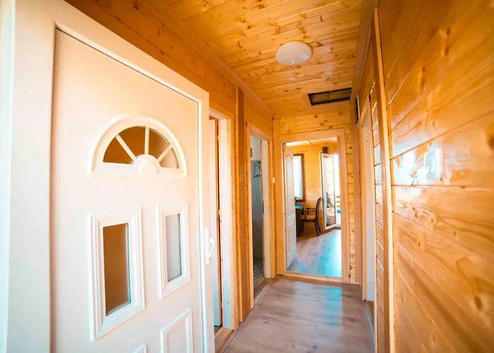 Dom wakacyjny Marepromo *