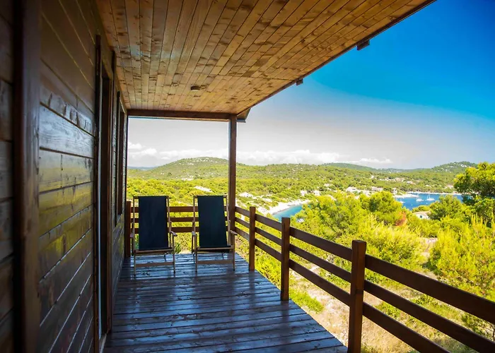 Marepromo Semesterbostad *