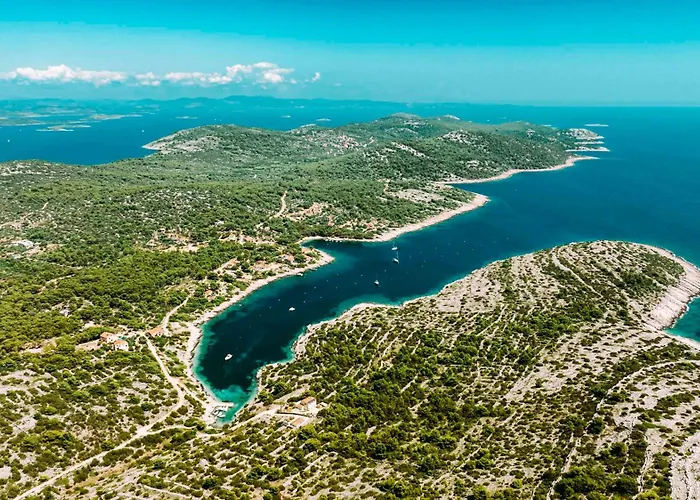 Semesterbostad Marepromo