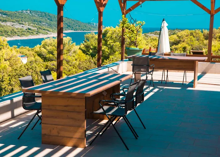 Marepromo Dom wakacyjny *