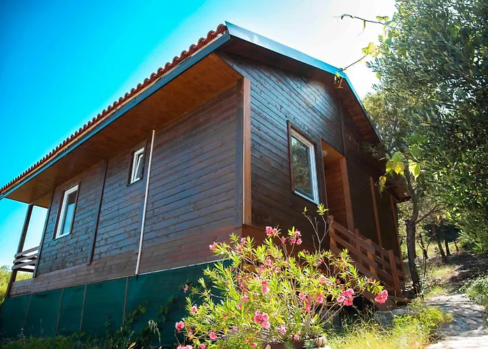 Dom wakacyjny Marepromo *