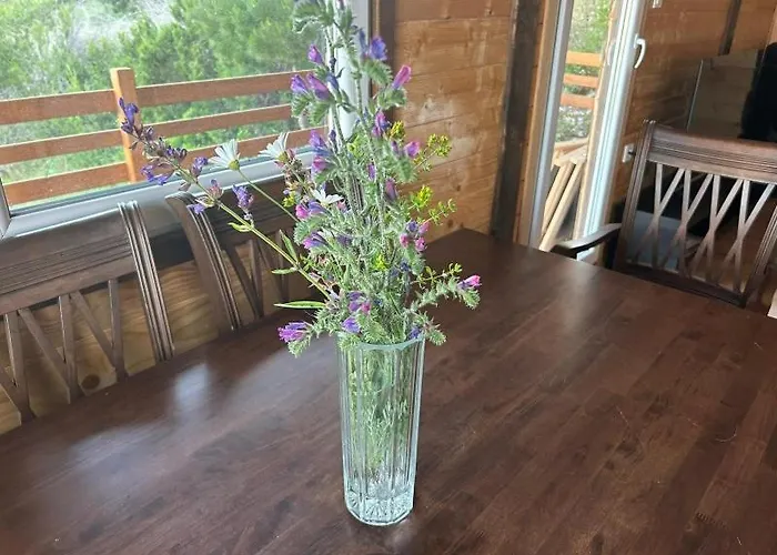 Semesterbostad Marepromo Žirje