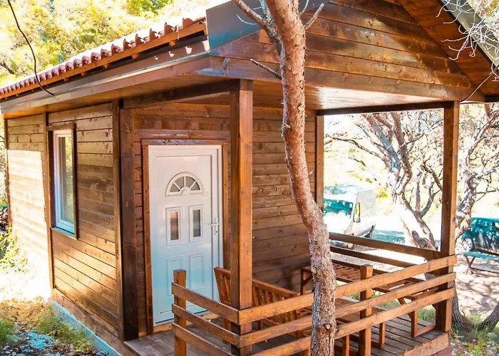 Marepromo Dom wakacyjny *