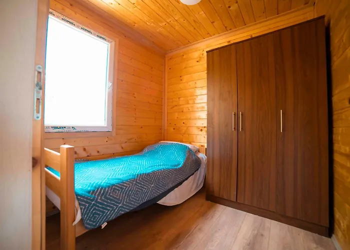 Dom wakacyjny Marepromo Žirje