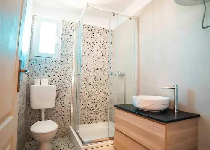 Marepromo Semesterbostad