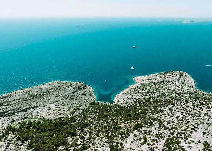 Marepromo Semesterbostad