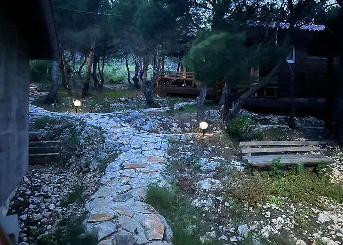 Semesterbostad Marepromo *