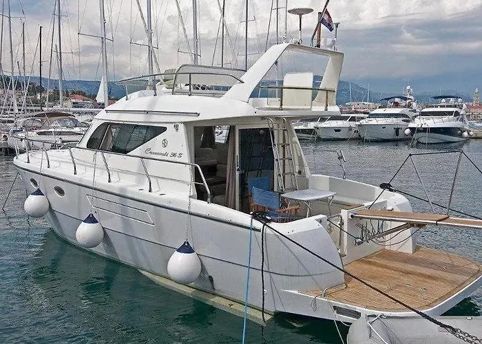 Semesterbostad Marepromo